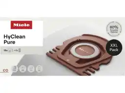 MediaMarkt Miele Hyclean Pure Co Stofzuigerzak aanbieding