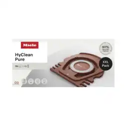 MediaMarkt Miele Hyclean Pure Co Stofzuigerzak aanbieding