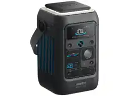 MediaMarkt Anker Solix C300x Dc 288wh Energiebron aanbieding