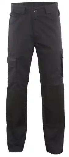Welkoop HAVEP Worker 8597 - Werkbroek - Zwart aanbieding
