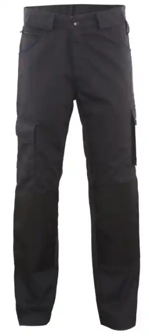 Welkoop HAVEP Worker 8597 - Werkbroek - Zwart aanbieding
