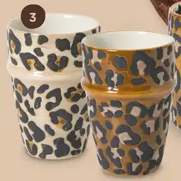 Xenos Cup aanbieding