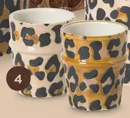 Xenos Espressomok aanbieding