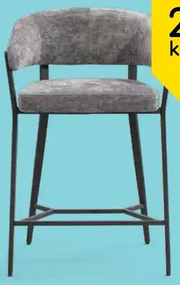 Leen Bakker Barkrukken Liv aanbieding