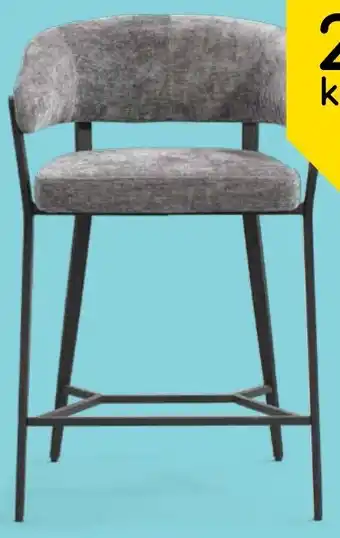 Leen Bakker Barkrukken Liv aanbieding