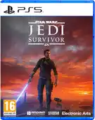 Amazon Star Wars Jedi: Survivor- PS5 - NL Versie aanbieding