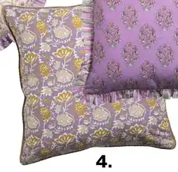 Kwantum Kussen Indian Light aanbieding