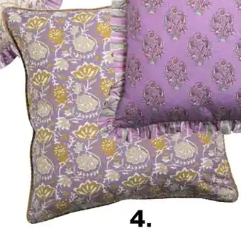 Kwantum Kussen Indian Light aanbieding