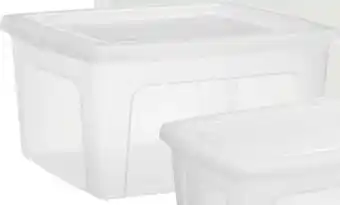 Kwantum Opbergbox aanbieding