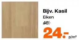 Kwantum Kasil aanbieding