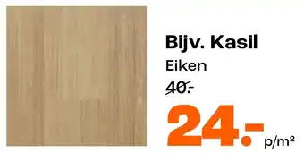 Kwantum Kasil aanbieding