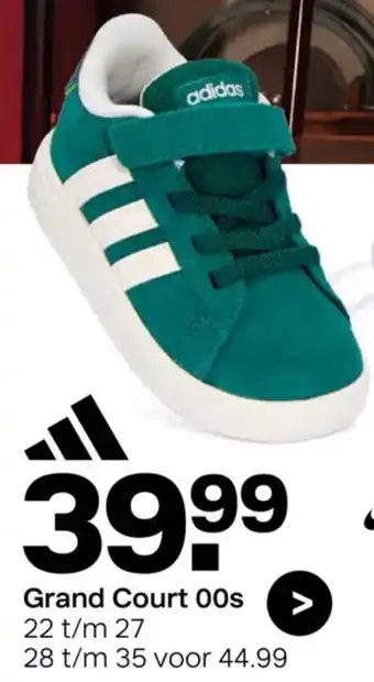 vanHaren Grand Court 00s aanbieding