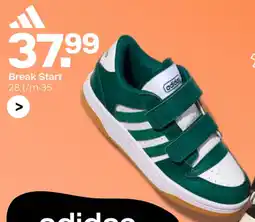 vanHaren Break Start aanbieding