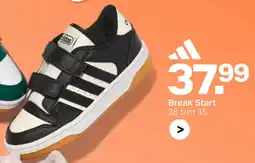 vanHaren Break Start aanbieding
