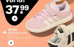 vanHaren Grand Court 00s aanbieding