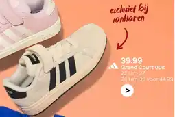 vanHaren Grand Court 00s aanbieding