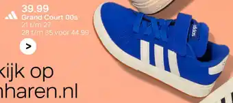 vanHaren Grand Court 00s aanbieding