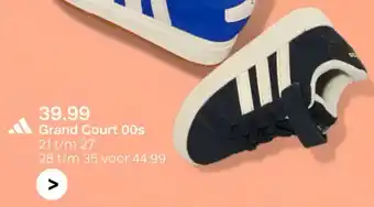 vanHaren Grand Court 00s aanbieding
