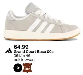 vanHaren Grand Court Base 00s aanbieding