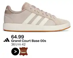 vanHaren Grand Court Base 00s aanbieding