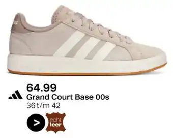 vanHaren Grand Court Base 00s aanbieding