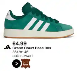 vanHaren Grand Court Base 00s aanbieding