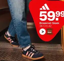 vanHaren Breaknet Sleek aanbieding