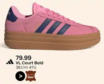 vanHaren VL Court Bold aanbieding
