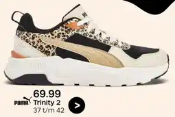 vanHaren Puma Trinity 2 aanbieding