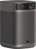 Bol.com XGIMI MoGo 2 Pro - Portable Beamer - Android TV Smart Beamer - YouTube Netflix Videoland Chrome Cast aanbieding