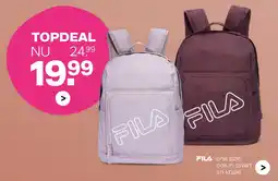 vanHaren Fila aanbieding