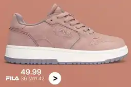 vanHaren Fila aanbieding