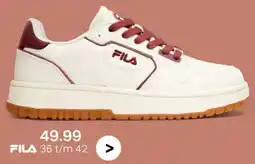 vanHaren Fila aanbieding