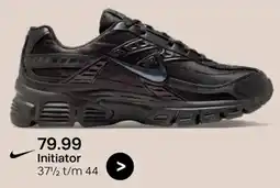 vanHaren Initiator aanbieding