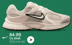 vanHaren V5 RNR aanbieding