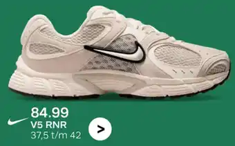 vanHaren V5 RNR aanbieding