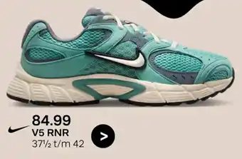 vanHaren V5 RNR aanbieding