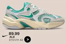 vanHaren AL8 aanbieding