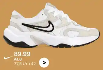 vanHaren AL8 aanbieding