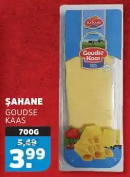Sahan Supermarkten Şahane aanbieding