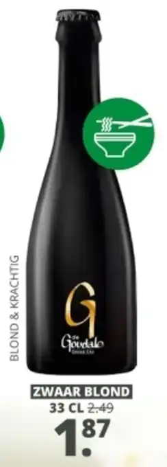Mitra De Goudale aanbieding