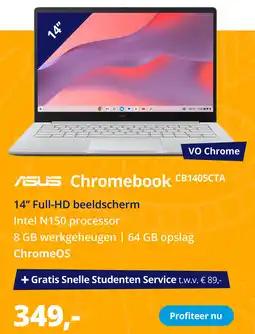 Paradigit 14" Full-HD beeldscherm aanbieding