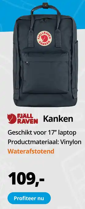 Paradigit kanken aanbieding