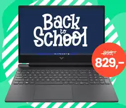 Paradigit Victus Gaming aanbieding