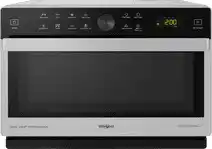 EP Whirlpool MWSC 833 SX Inbouw Magnetron - RVS aanbieding