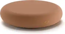 Bol.com Jupiduu Indoor Jumpspot - Springkussen - Trampoline - Camel aanbieding