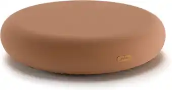 Bol.com Jupiduu Indoor Jumpspot - Springkussen - Trampoline - Camel aanbieding