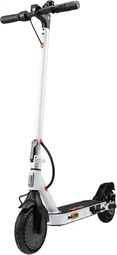 Bol.com Street Surfing Voltaik Scooter / step MGT 350W - Wit aanbieding