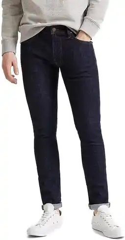 Amazon Lee heren Jeans LUKE aanbieding