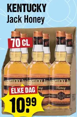 Dirck 3 Kentucky aanbieding